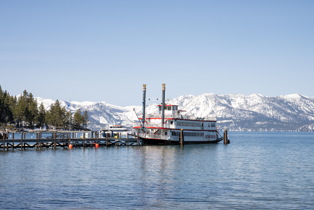 Lake Tahoe